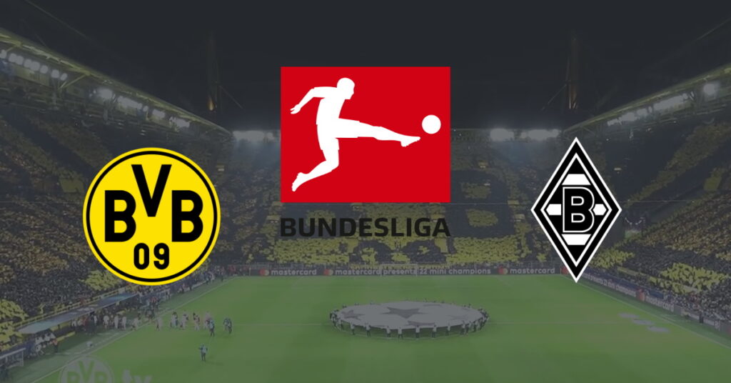 Dortmund – Monchengladbach