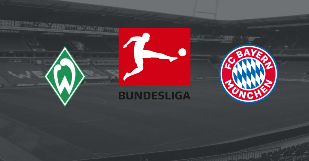 Bremen - Bayern