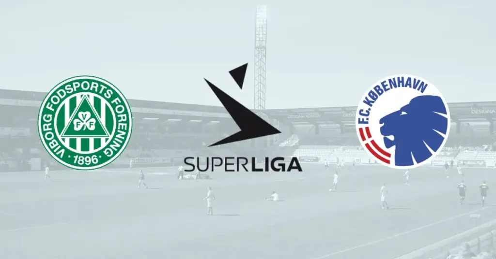 Viborg – Copenhaga