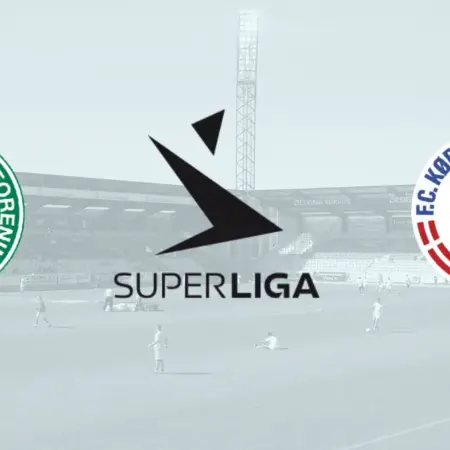 ✅ Viborg – Copenhaga, Superliga, 29 Mai