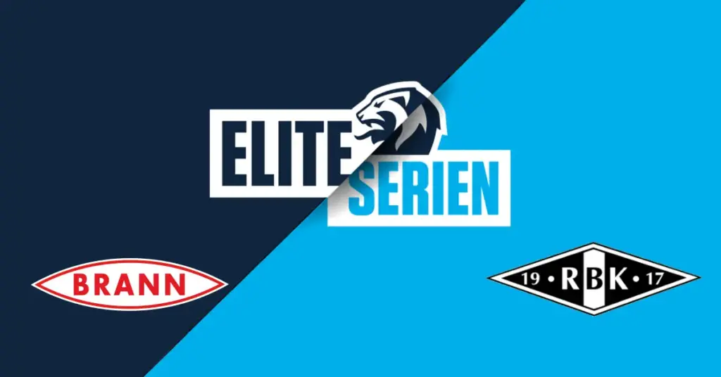 Brann - Rosenborg