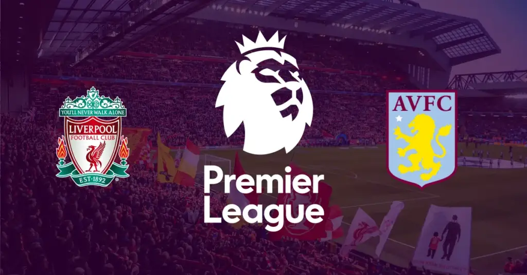 Liverpool – Aston Villa