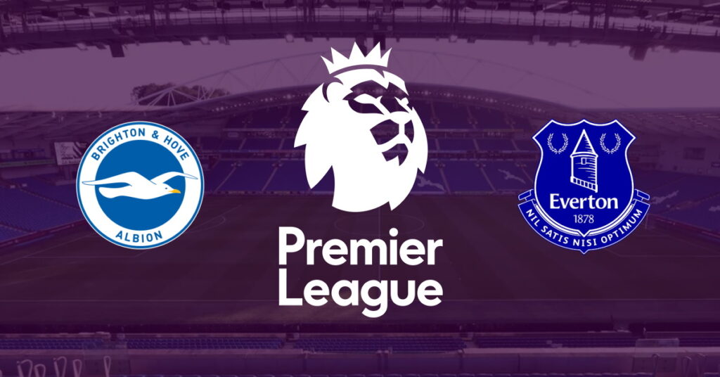 Brighton – Everton