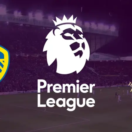 ✅ Leeds – Tottenham, Premier League, 28 mai