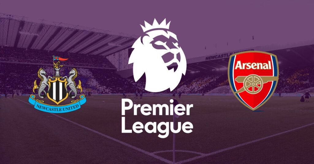 Newcastle – Arsenal