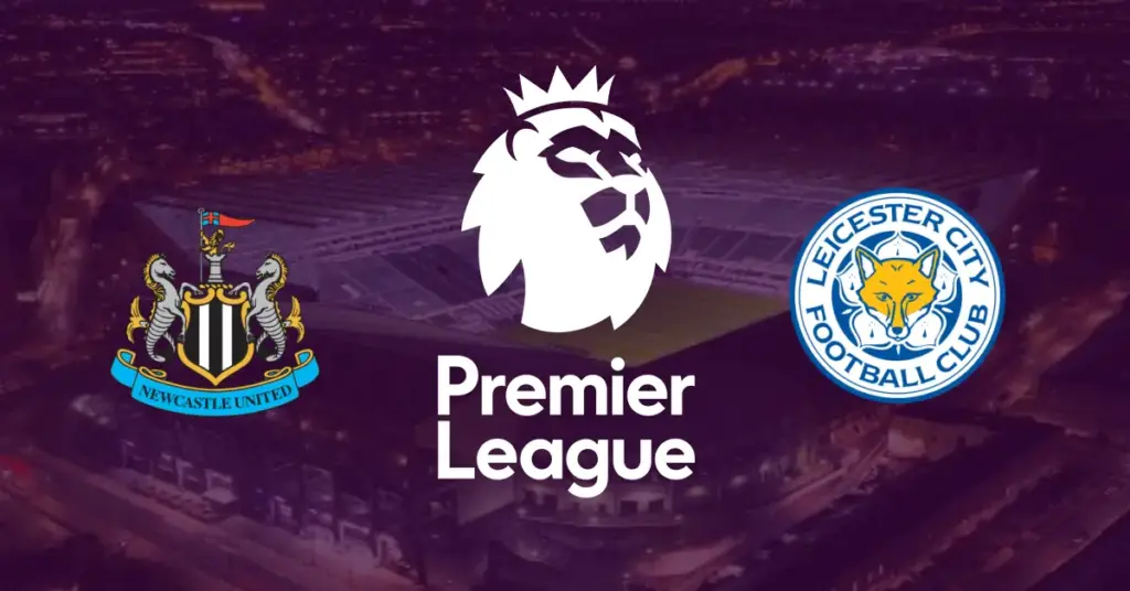 Newcastle – Leicester