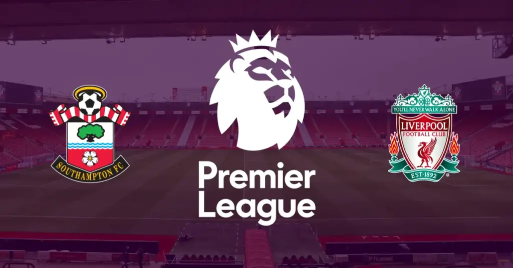 Southampton – Liverpool