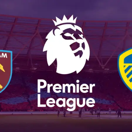 ✅ West Ham – Leeds, Premier League, 21 mai