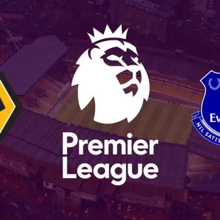 ✅ Wolves – Everton, Premier League, 20 Mai