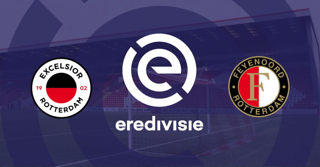 Excelsior – Feyenoord