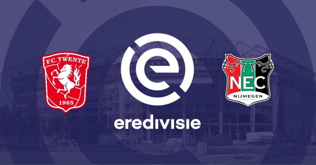 Twente – Nijmegen