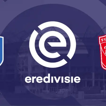 ✅ Waalwijk – Twente, Eredivisie, 21 mai