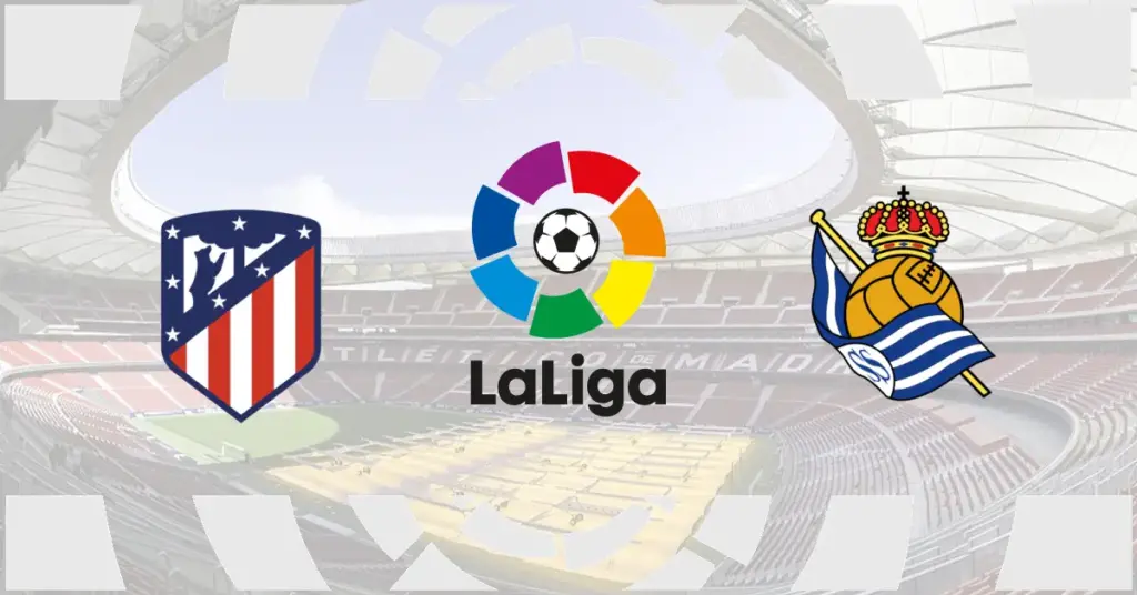 Atletico – Sociedad