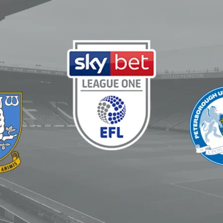 ✅ Sheffield Wednesday – Peterborough, League One – Playoff, 18 mai