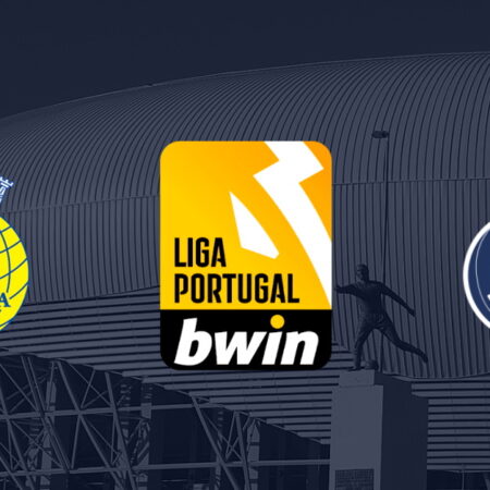 ✅ Arouca – FC Porto, Liga Portugal, 8 mai