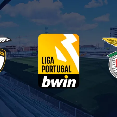 ❌ Portimonense – Benfica, Liga Portugal, 13 mai