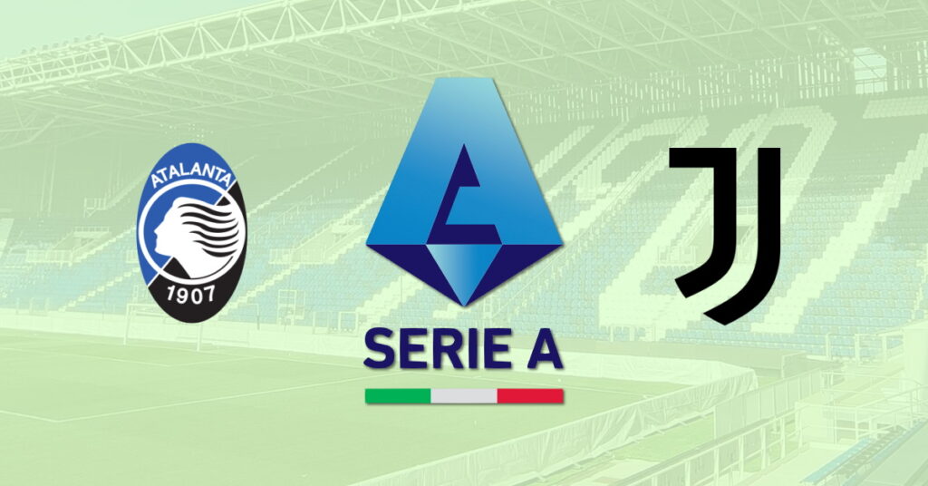 Atalanta - Juventus