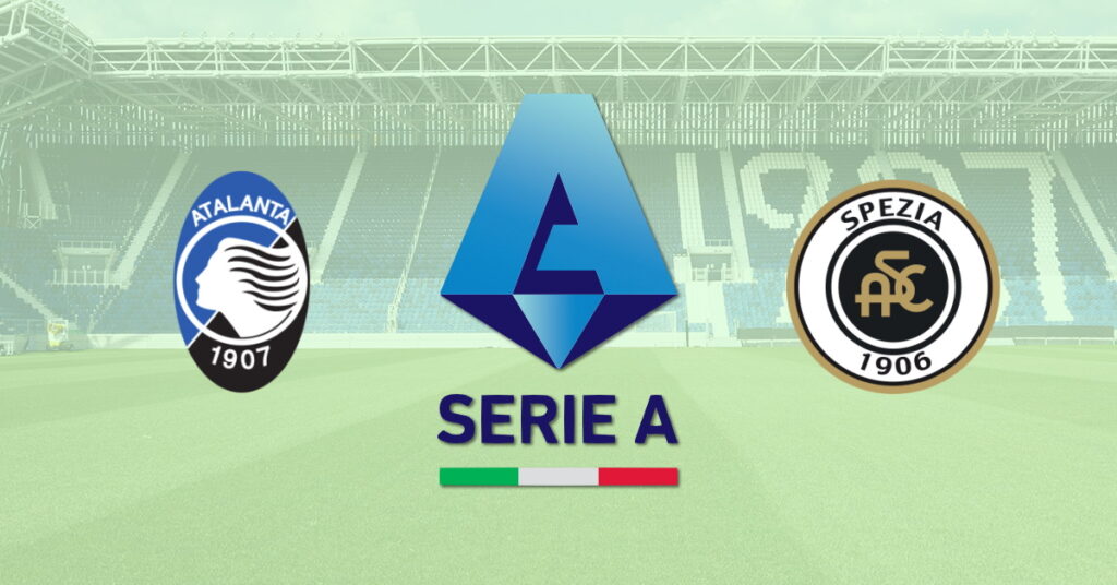 Atalanta – Spezia