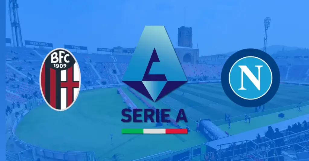 Bologna - Napoli