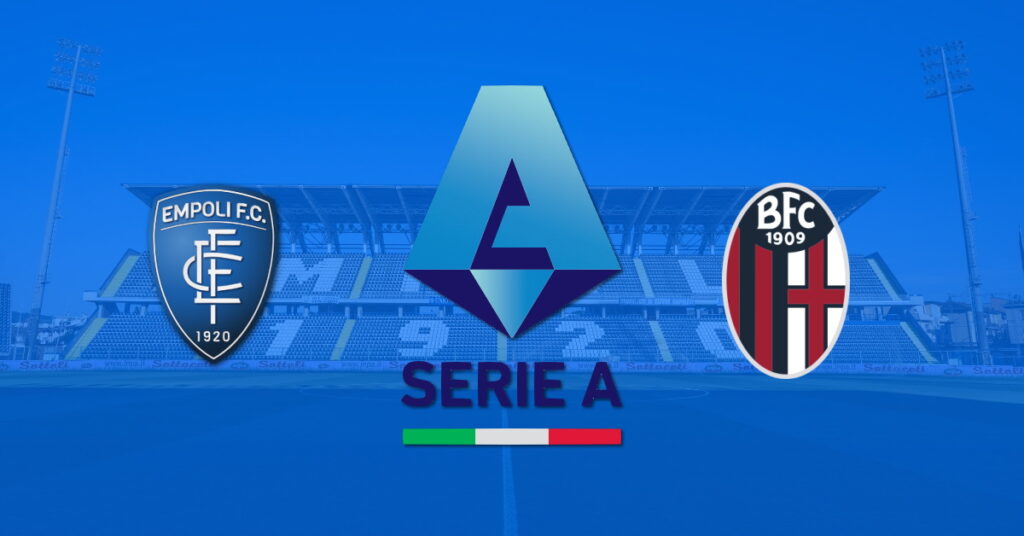 Empoli – Bologna