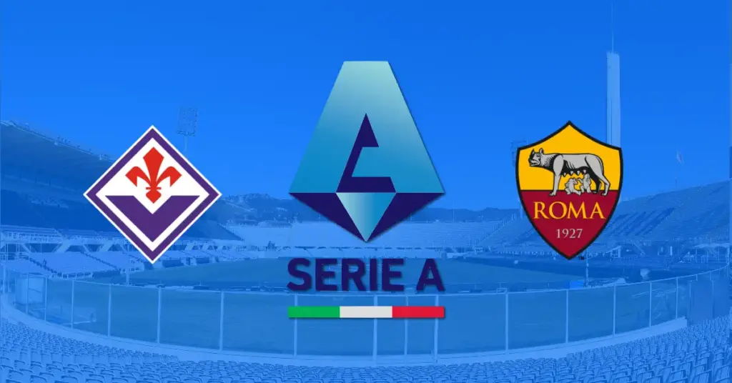 Fiorentina – Roma