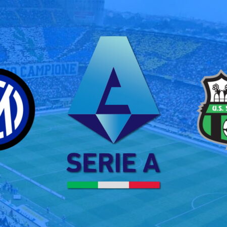 ✅ Inter – Sassuolo, Serie A (etapa 35), 13 Mai