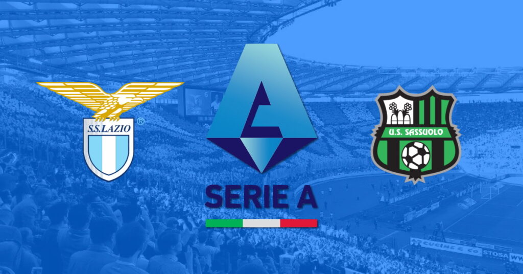 Lazio – Sassuolo