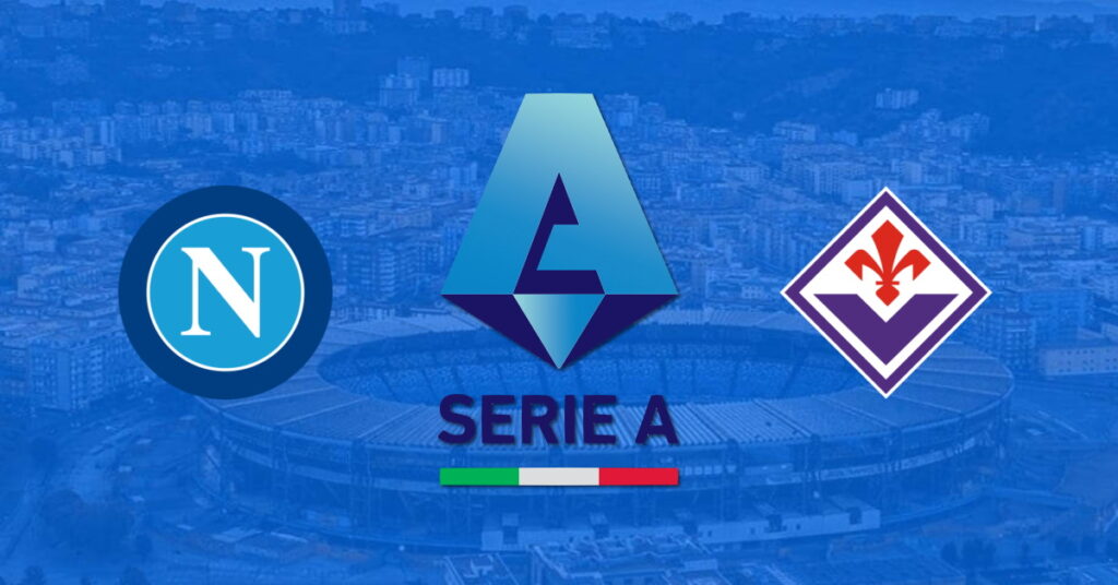 Napoli - Fiorentina