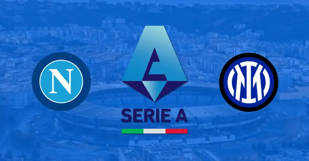Napoli – Inter