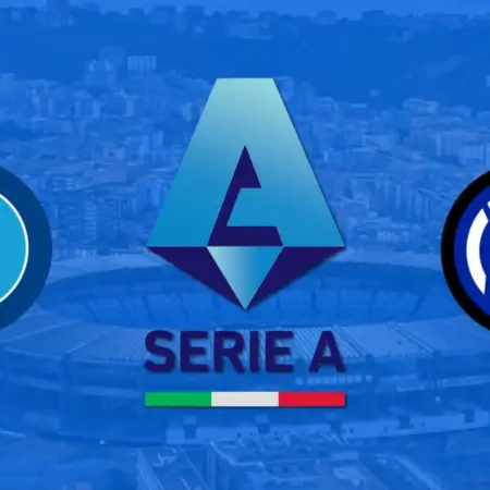 ❌ Napoli – Inter, Serie A, 21 mai