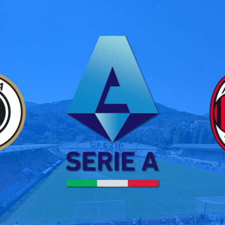 ❌ Spezia – AC Milan, Serie A, 13 mai