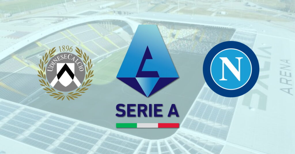 Udinese - Napoli