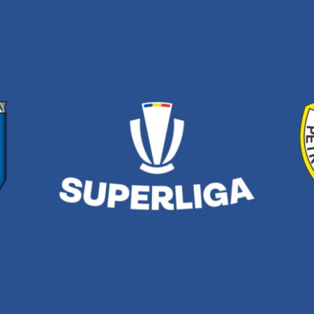 ❌ Chindia – Petrolul, Superliga (play-out, etapa 7), 5 Mai