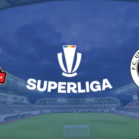 ❌ Hermannstadt – U Cluj, Superliga (play-out, etapa 9), 19 Mai