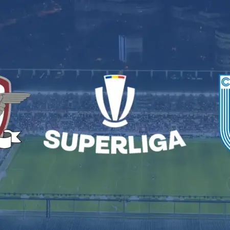 ✅ Rapid – Craiova, Superliga, 22 Mai