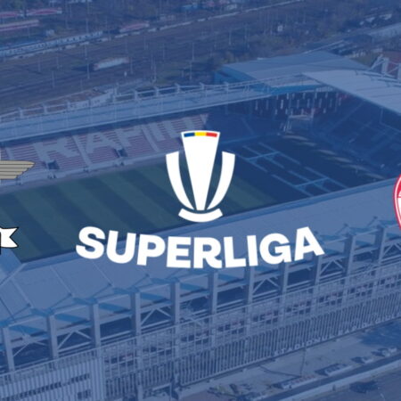 ❌ Rapid – Sepsi, Superliga (play-off, etapa 8), 12 Mai