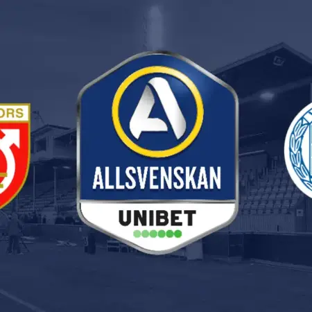 ✅ Degerfors – Varnamo, Allsvenskan, 1 iulie