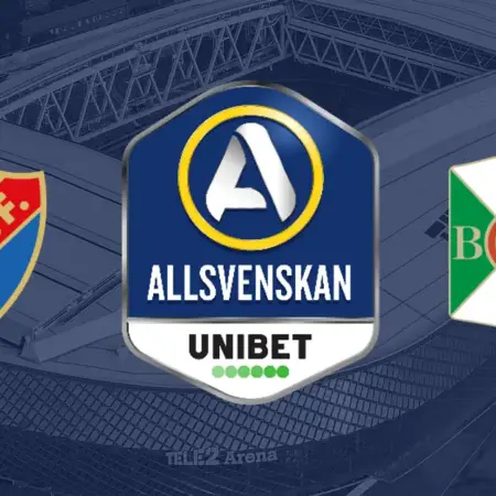 ✅ Djurgarden – Varberg, Allsvenskan, 2 iulie