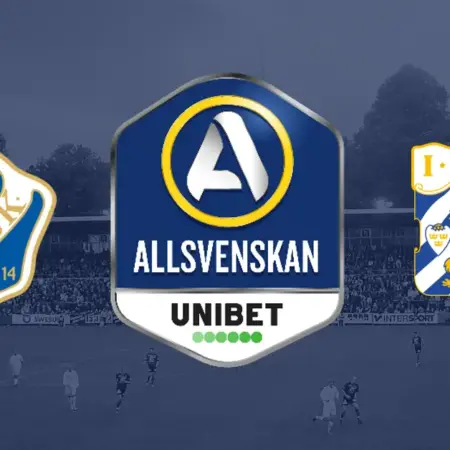 ✅ Halmstads – Goteborg, Allsvenskan, 2 iulie