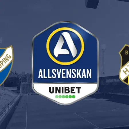 ✅ Norrkoping – Hacken, Allsvenskan, 2 iulie