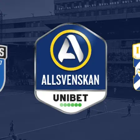 ✅ Sirius – Goteborg, Allsvenskan, 11 iunie