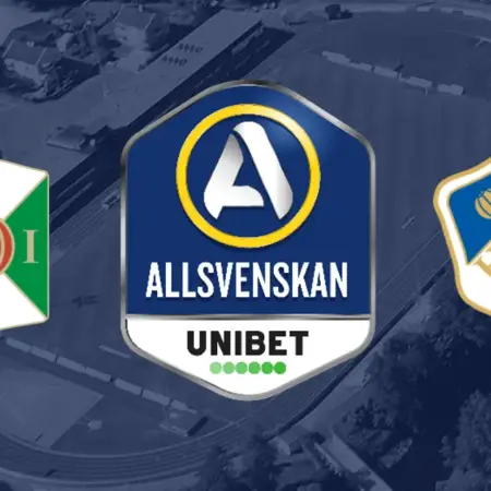 ✅ Varbergs – Halmstads, Allsvenskan, 10 iunie