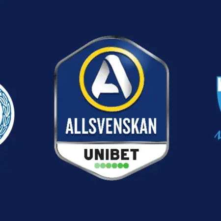 ✅ Varnamo – Malmo, Allsvenskan, 10 iunie