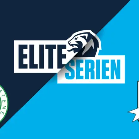 ❌ Ham-Kam – Odd, Eliteserien, 25 iunie