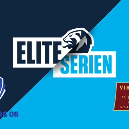 ✅ Sarpsborg – Viking, Eliteserien, 11 Iunie