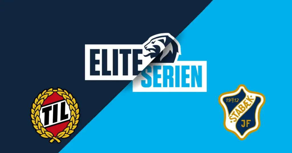 Tromso - Stabaek