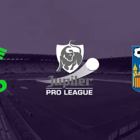 ❌ Cercle Brugge – Westerlo, Jupiler Pro League