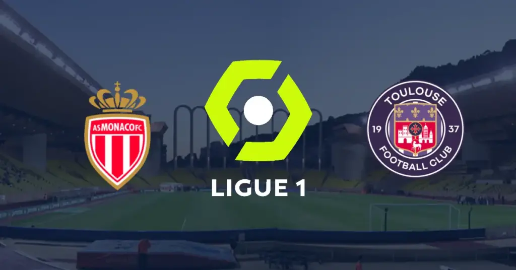 Monaco – Toulouse