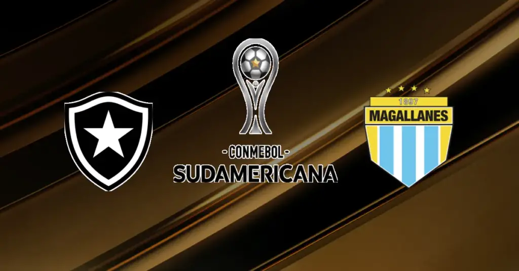 Botafogo - Magallanes