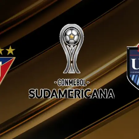 ✅ Quito – Vallejo, Copa Sudamericana, 29 iunie